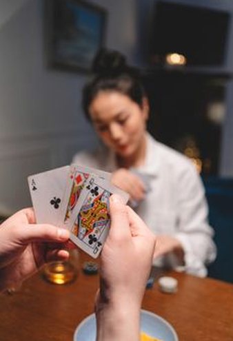 Điểm hẹn người chơi